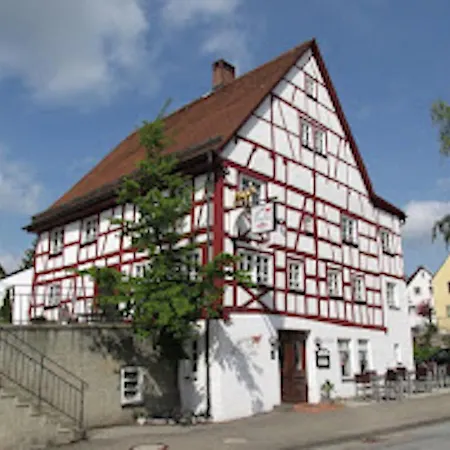 Hotel Schildwirtschaft Zum Rothen Ochsen *