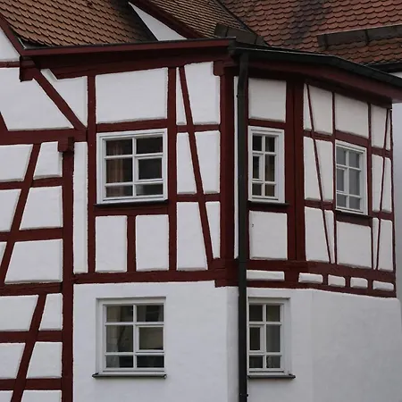 Hotel Schildwirtschaft Zum Rothen Ochsen *