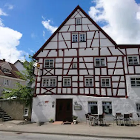 Hotel Schildwirtschaft Zum Rothen Ochsen