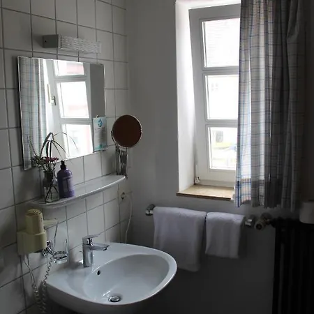 Hotel Schildwirtschaft Zum Rothen Ochsen *