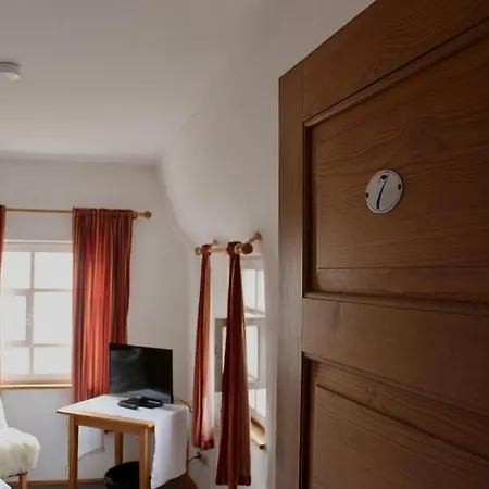 Hotel Schildwirtschaft Zum Rothen Ochsen Laupheim