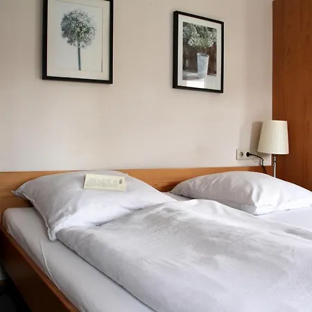 Hotel Schildwirtschaft Zum Rothen Ochsen Laupheim