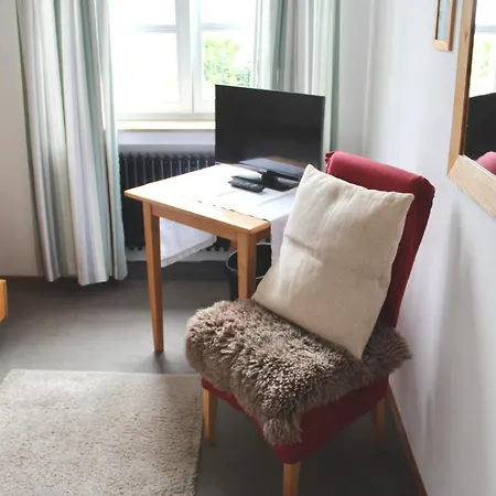 Schildwirtschaft Zum Rothen Ochsen *