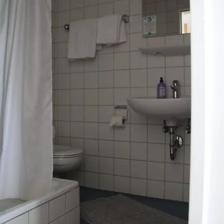 Schildwirtschaft Zum Rothen Ochsen Hotel *