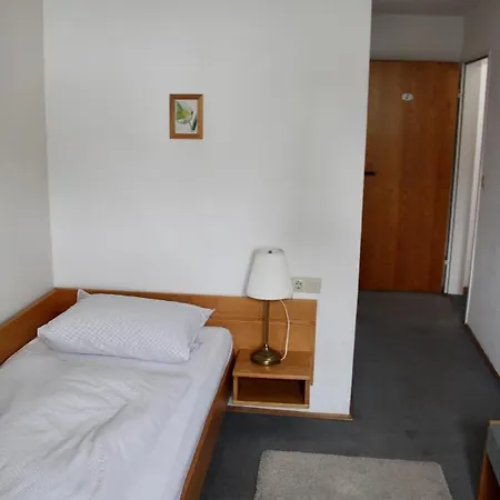 Schildwirtschaft Zum Rothen Ochsen