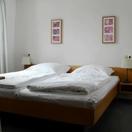 Schildwirtschaft Zum Rothen Ochsen * Laupheim