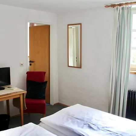 Hotel Schildwirtschaft Zum Rothen Ochsen *