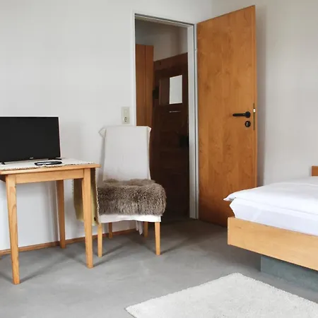 Schildwirtschaft Zum Rothen Ochsen *