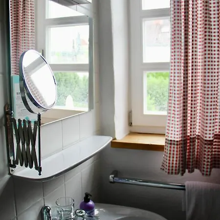 Hotel Schildwirtschaft Zum Rothen Ochsen Laupheim