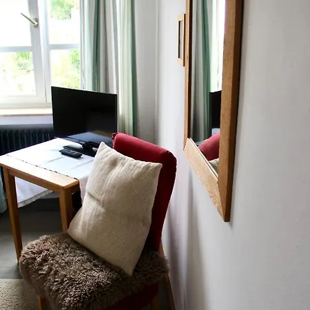 Schildwirtschaft Zum Rothen Ochsen