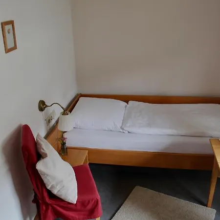 Hotel Schildwirtschaft Zum Rothen Ochsen *