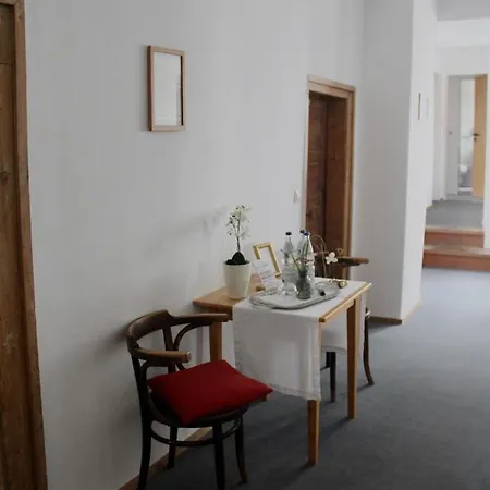 Ξενοδοχείο Schildwirtschaft Zum Rothen Ochsen