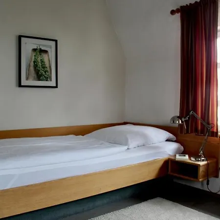 Schildwirtschaft Zum Rothen Ochsen Hotel