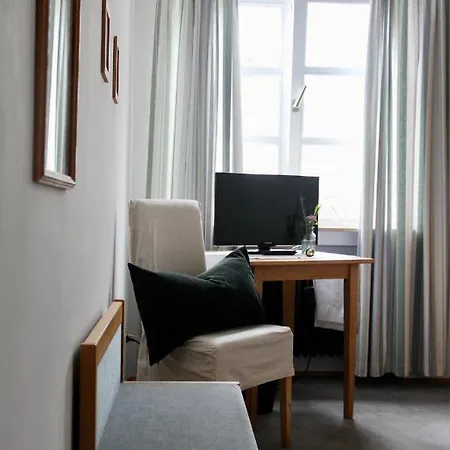 Schildwirtschaft Zum Rothen Ochsen *