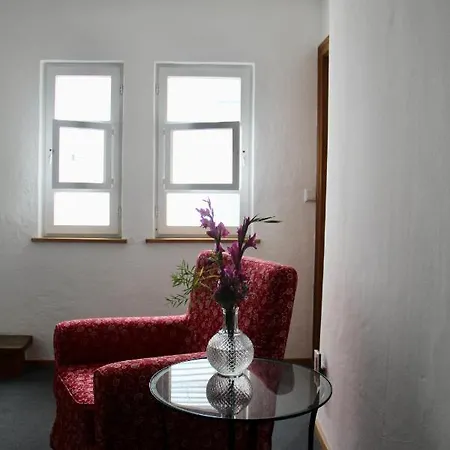 Schildwirtschaft Zum Rothen Ochsen Hotel