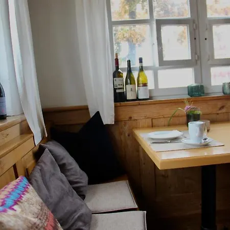 Schildwirtschaft Zum Rothen Ochsen