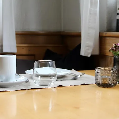 Schildwirtschaft Zum Rothen Ochsen * Laupheim