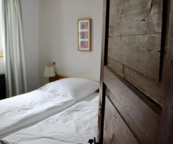 Hotel Schildwirtschaft Zum Rothen Ochsen *