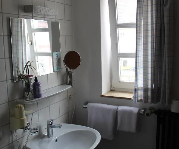 Hotel Schildwirtschaft Zum Rothen Ochsen *