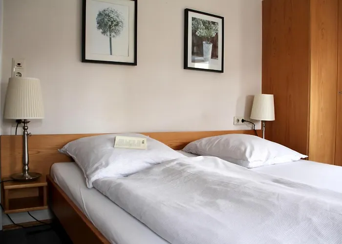 Hotel Schildwirtschaft Zum Rothen Ochsen Laupheim