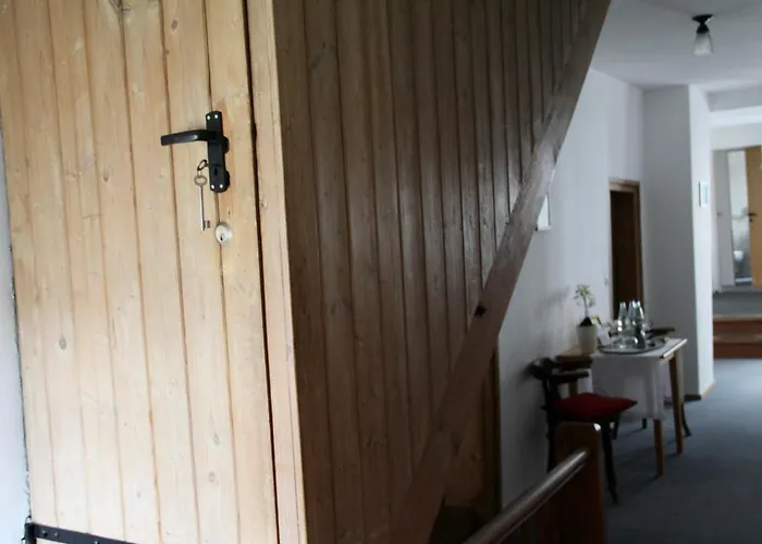 Schildwirtschaft Zum Rothen Ochsen * Laupheim