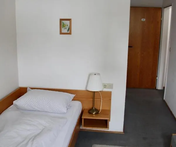 Schildwirtschaft Zum Rothen Ochsen