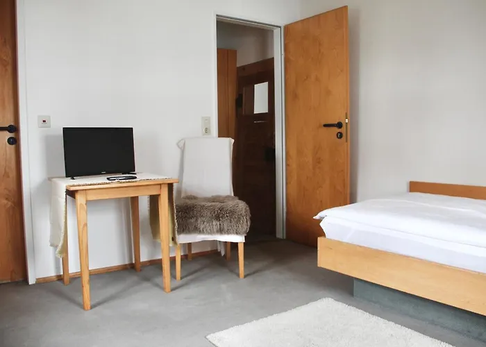 Schildwirtschaft Zum Rothen Ochsen *