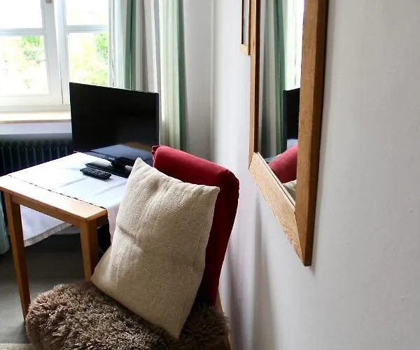 Schildwirtschaft Zum Rothen Ochsen