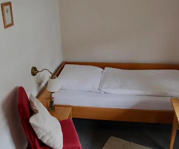 Hotel Schildwirtschaft Zum Rothen Ochsen *