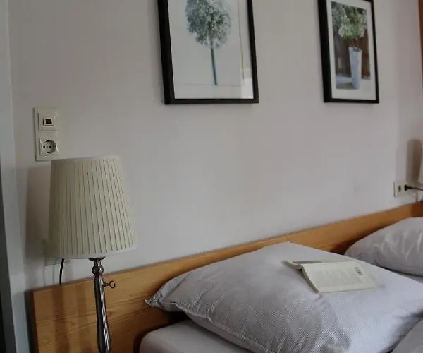 Schildwirtschaft Zum Rothen Ochsen Laupheim