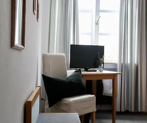 Schildwirtschaft Zum Rothen Ochsen *