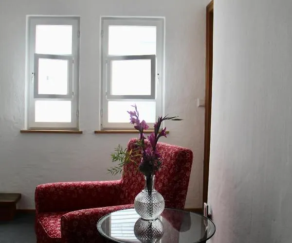 Schildwirtschaft Zum Rothen Ochsen Hotel