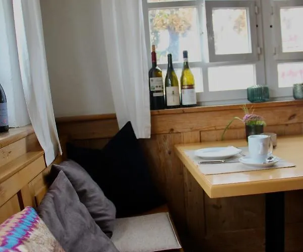 Schildwirtschaft Zum Rothen Ochsen